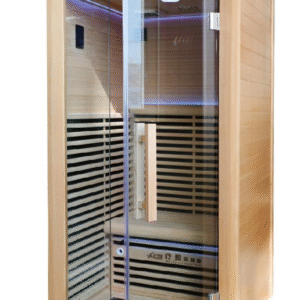 Far Infrared Sauna -WJ-002L